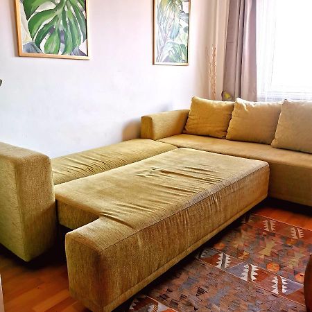 Cozyhome Retro Apartment Bratislava Dış mekan fotoğraf