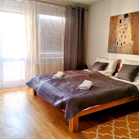 Cozyhome Retro Apartment Bratislava Dış mekan fotoğraf