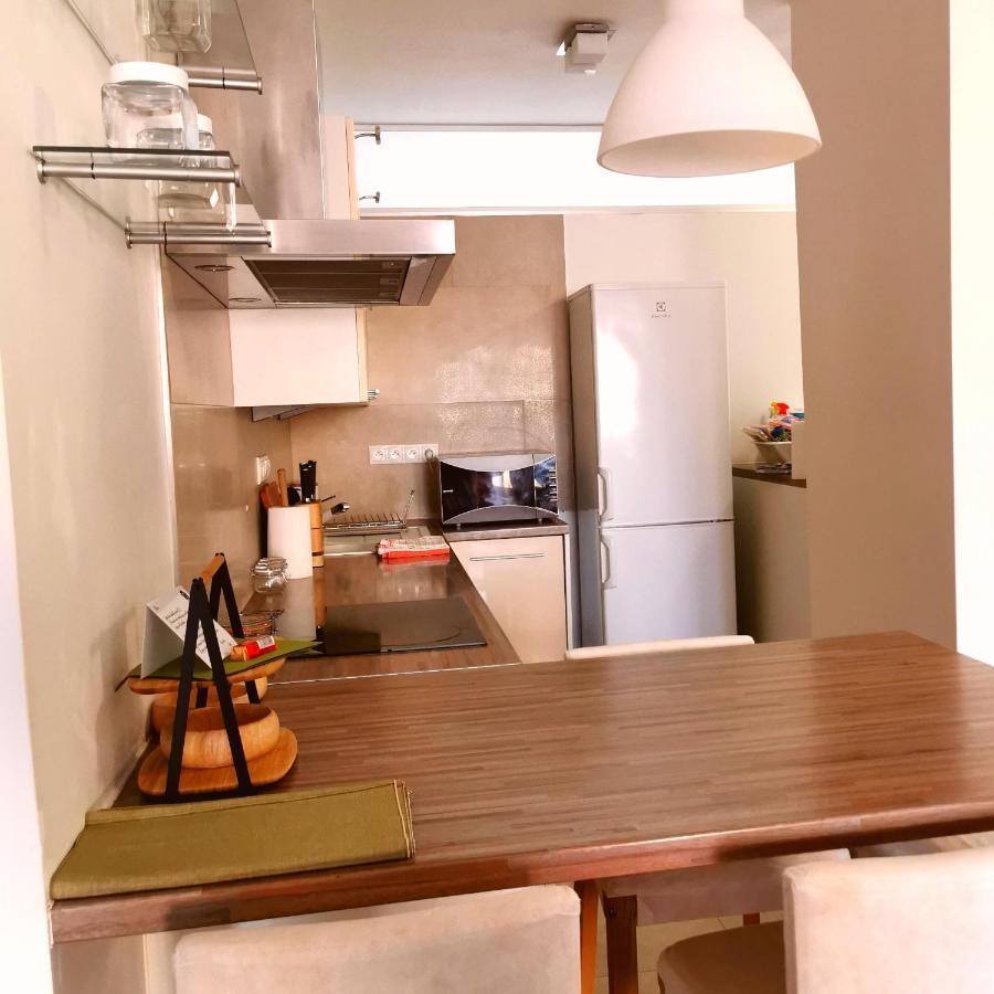 Cozyhome Retro Apartment Bratislava Dış mekan fotoğraf