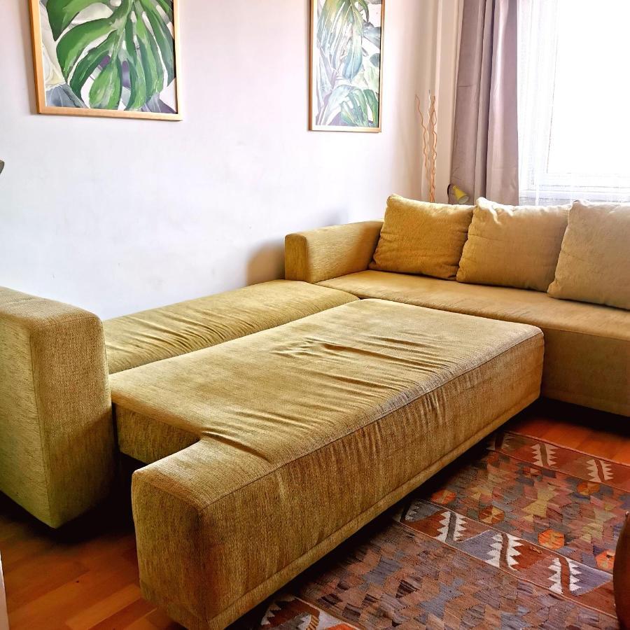 Cozyhome Retro Apartment Bratislava Dış mekan fotoğraf