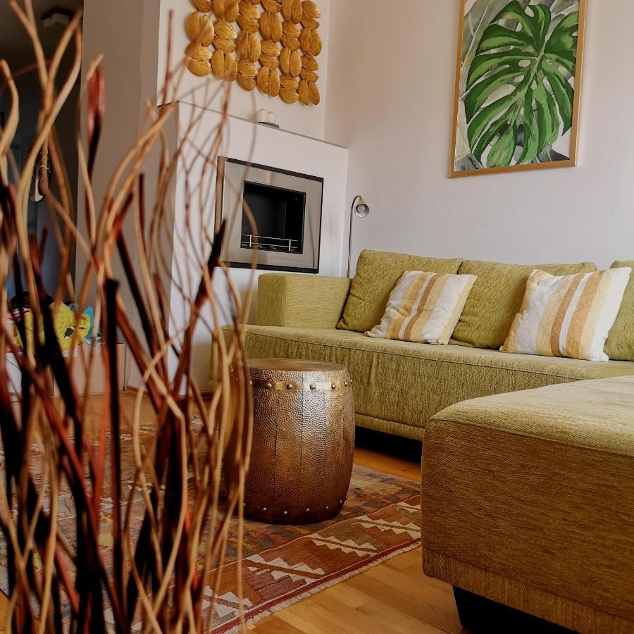 Cozyhome Retro Apartment Bratislava Dış mekan fotoğraf
