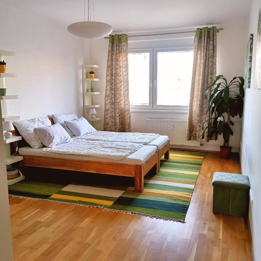 Cozyhome Retro Apartment Bratislava Dış mekan fotoğraf