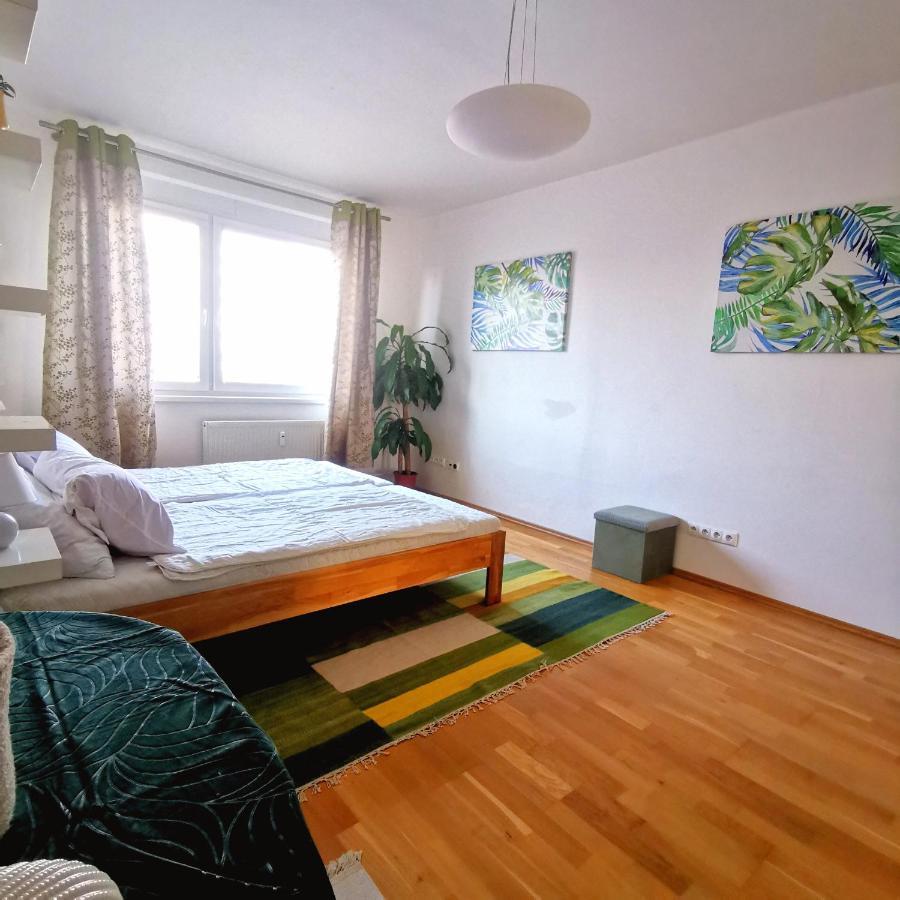 Cozyhome Retro Apartment Bratislava Dış mekan fotoğraf