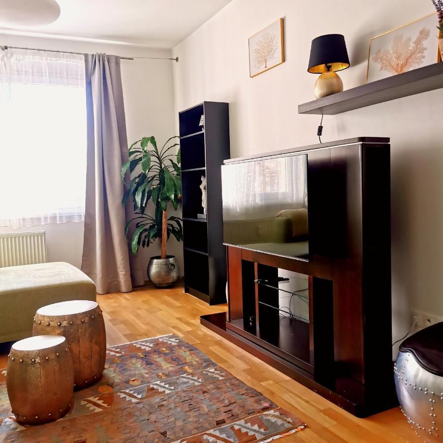 Cozyhome Retro Apartment Bratislava Dış mekan fotoğraf