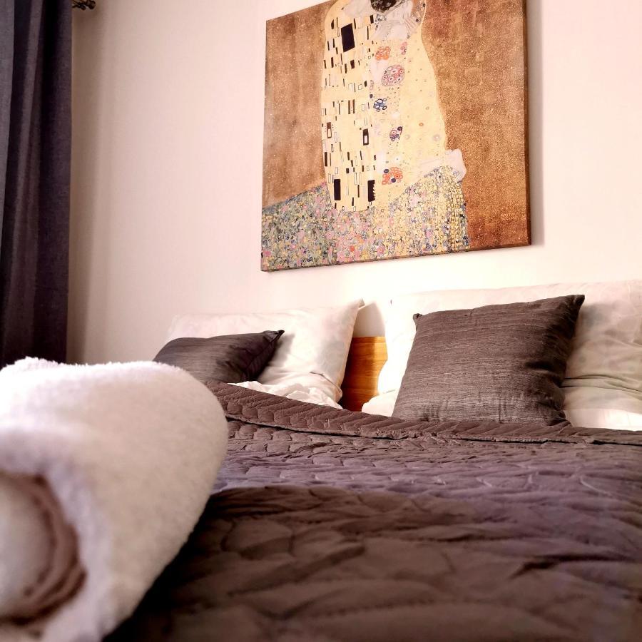 Cozyhome Retro Apartment Bratislava Dış mekan fotoğraf